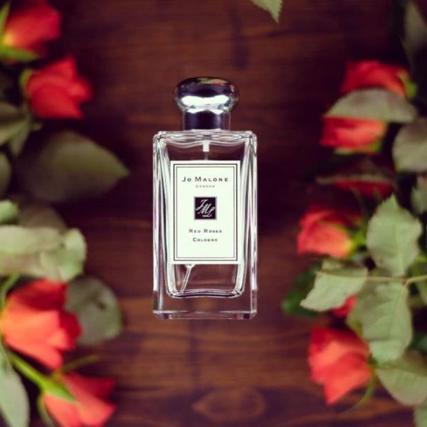 

designer jomalone cologne copy version sakura cherry blossom red roses perfume fragrance for woman 100ml edp spray parfum designer perfumes