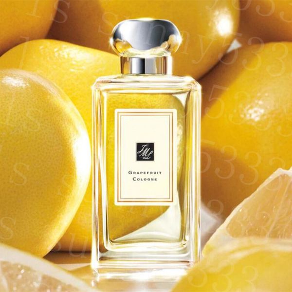 

private label perfume for women deodorant lasting fashion lady flower fragrance 100ml grapefruit