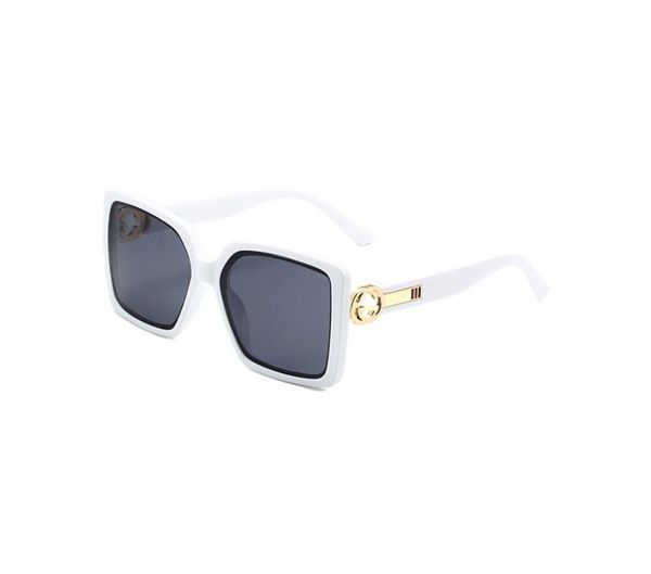 

sunglasses designer cat eye sunglasses mens sunglasses womens sunglasses new 8930 square frame glasses women's uv protective sunglasses, White;black
