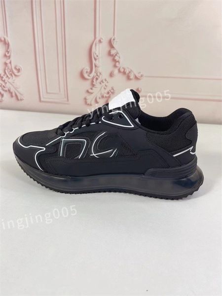 

new luxury hiking shoes women skid resistan sneakers outdoor fashion mountain boots lace up trekking shoes, Black