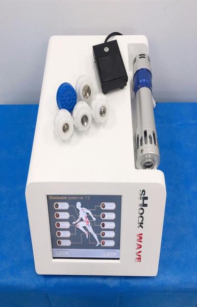 

physical ed therapy edswt shockwave extracoporeal other beauty equipment shock wave equipment lieswt ed10008164731