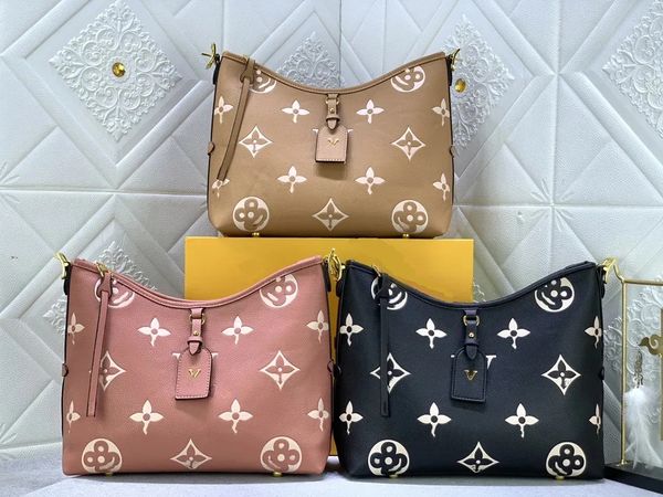 

mt ladies fashion casual totes designer luxury carryall bag shoulder bags tote handbag cross body 5a m46203 purse pouch