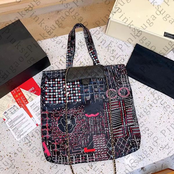 

pink sugao women shopping bag tote bag crossbody shoulder bags handbag large capacity fashion luxury designer handbag 6color e av-230523-142