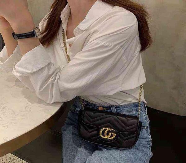 

70 off factory online 2022 new fashion lingge black ins net red cross mini bag5996444