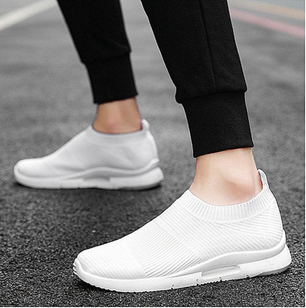 

2023 new men women running shoes fashion sports size 40-44 123