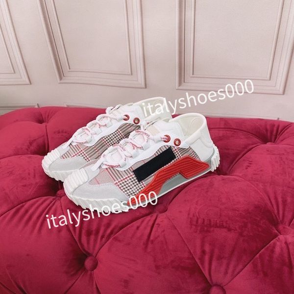 

2023 luxurys designer trainer skate shoes fashion sneakers women men sports shoe casual classic sneaker woman, Black