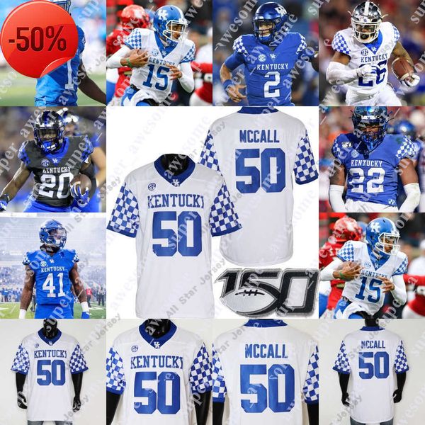 

football jerseys football jerseys kentucky wildcats football jersey davonte robinson travis tisdale justin rigg brenden bates rahsaan lewis, Black;red