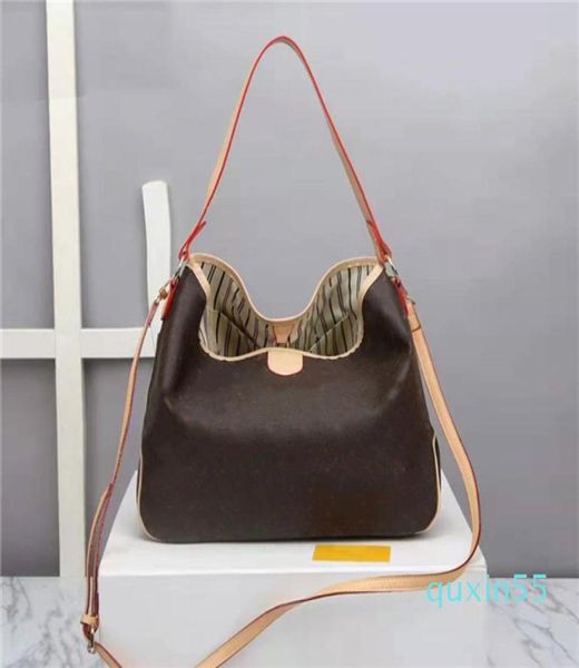 

bag handbags purses genuine leather purse tote fashion shoulder serial number date code dust bags shopping bag 401531566976
