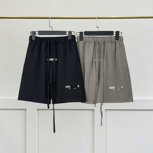 

summer beach shorts men women outdoor sports jogging pants designer ess mens shorts letter print breathable basketball pants fashion casual, White;black