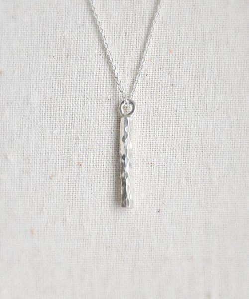 

fashion polyhedral bar necklacespendant necklace silver plated necklace clavicle necklace for women whole and mixed color1120654