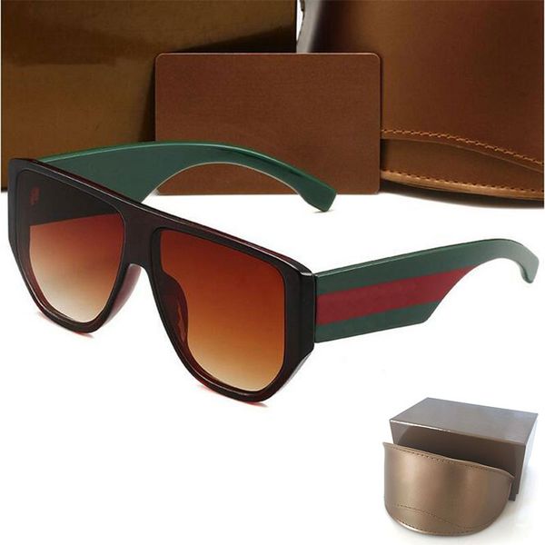 

beach womans sunglasses luxury vintage men sun glasses net red same glasses brand men designer eyeglass gradient women spectacles 2920 sun g, White;black