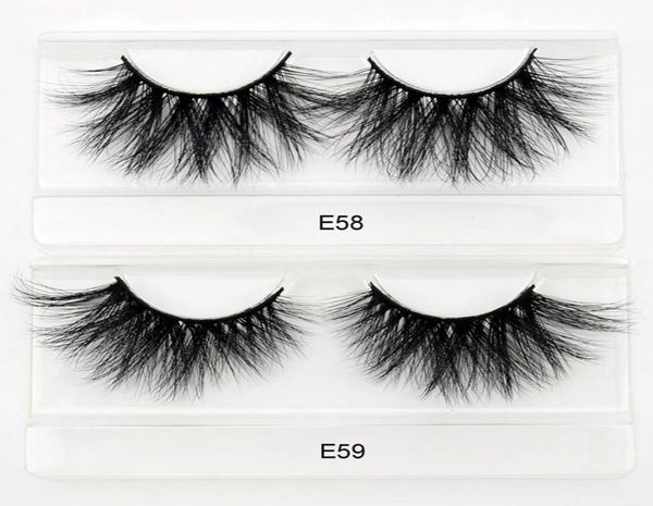 

25mm eyelashes 3d mink lashes makeup tool strip fale eyelash vendors customized lash boxes eyelashes factory e58598583046