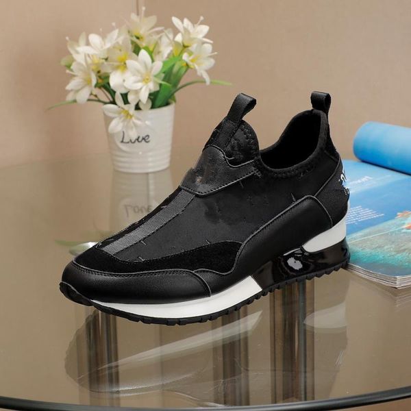 

designer woman shoe leather lace up men fashion sneakers white black mens womens luxury casual shoes chaussures 0522