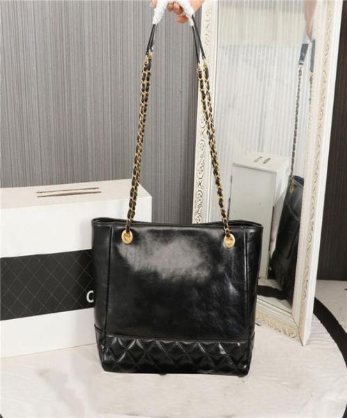 

super quality leather handbag women039s retro diamond pattern shoulder bag large capacity allmatch pocket6281785