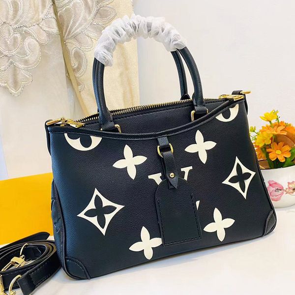 

designer bags luxury hand bag the tote bag fashion women bags embossed shoulder bags designer leather crossbody bags for women clutch purse