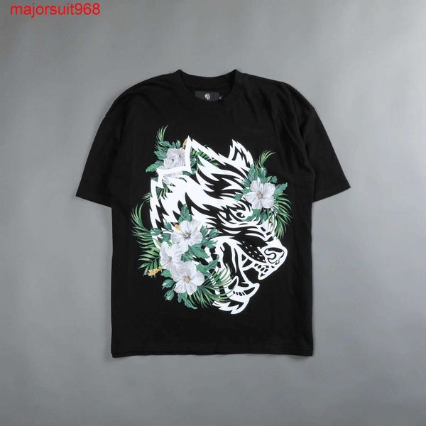 

darcsport spring new loose round neck t-shirt basic 100% cotton shirt, White;black