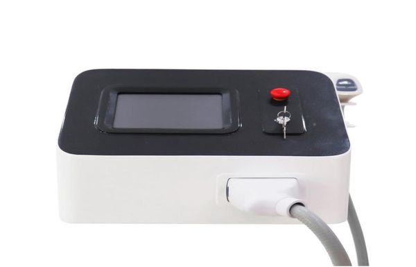

professional 808nm diode laser machine for permanently hair removal skin rejuvenation4477587, Black