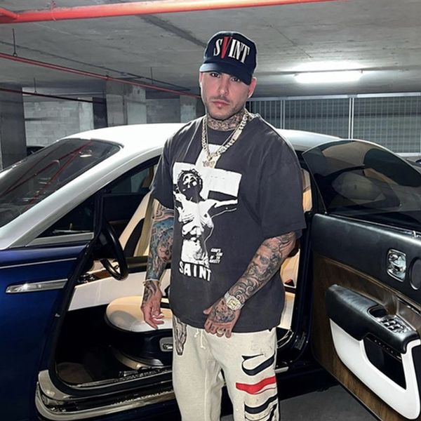 

printing washed vintage man plus tees women casual cotton t-shirt, Black;brown