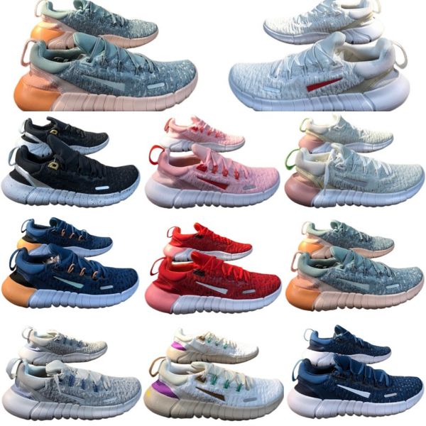 

running shoes brand sneakers designer shoes men women casual shoes knitted mesh sports running shoes super low-sole lace-up outdoor shoes