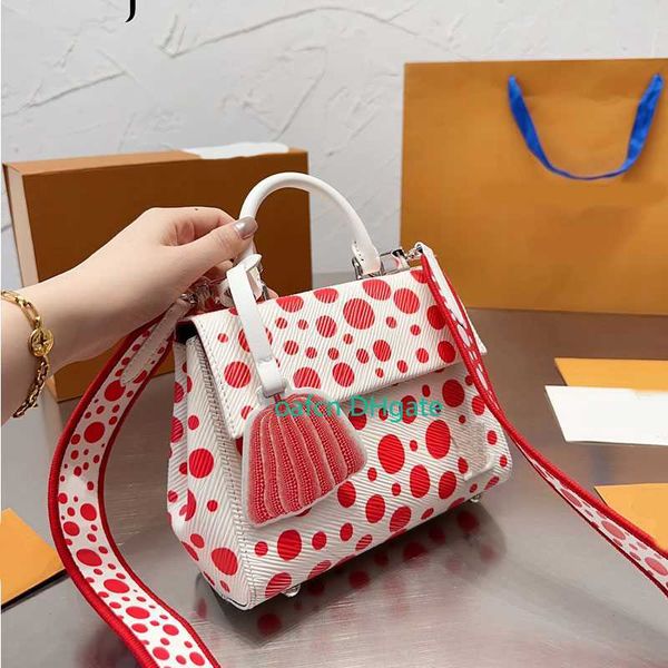 

designer bag flip handle handbag pumpkin print tote luxury crossbody bag shoulder bag crossbody bag leather handbag large capacity silver ha