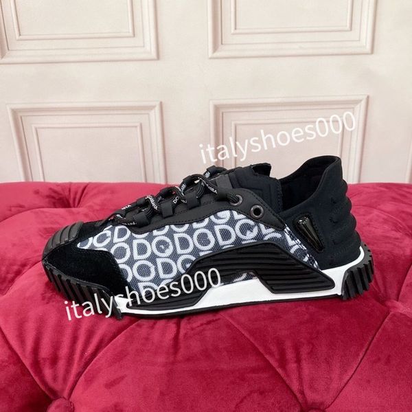 

luxury fashion matching small white shoes height increase design novel mens and womens fashion couple sports shoes, Black