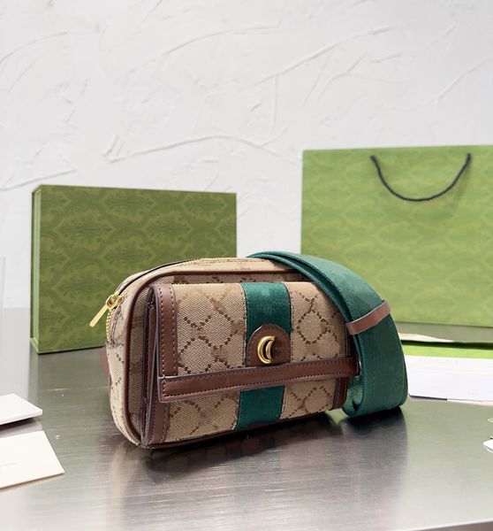 

double g italy vintage mini camera bag purse womens zip single cross body shoulder ophidia letter g print pattern ladies small messenger pac