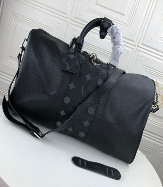 

highquality highend leather selling men039s women039s outdoor bag sports leisure travel 452720cm4593565