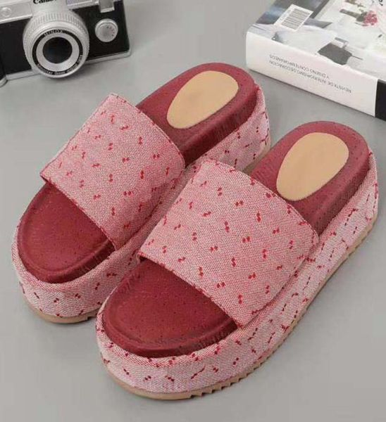 

2021 sell well classic genuine leather slippers thick bottom shoes man women sandals dress shoes classic trend slippers sho9263284, Black