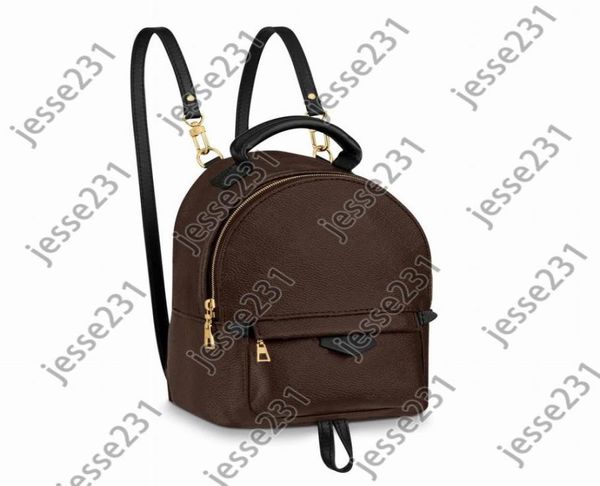 

fashion pu leather mini size women bag children school bags backpack springs lady bag travel bag 5 colors8397602