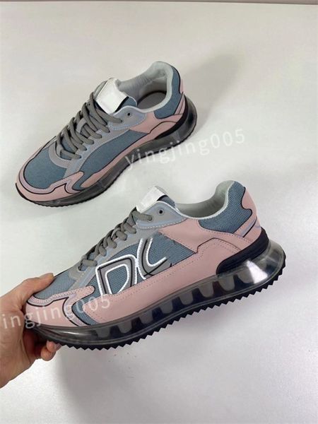 

2023 new hiking shoes women skid resistan sneakers outdoor fashion mountain boots lace up trekking shoe, Black