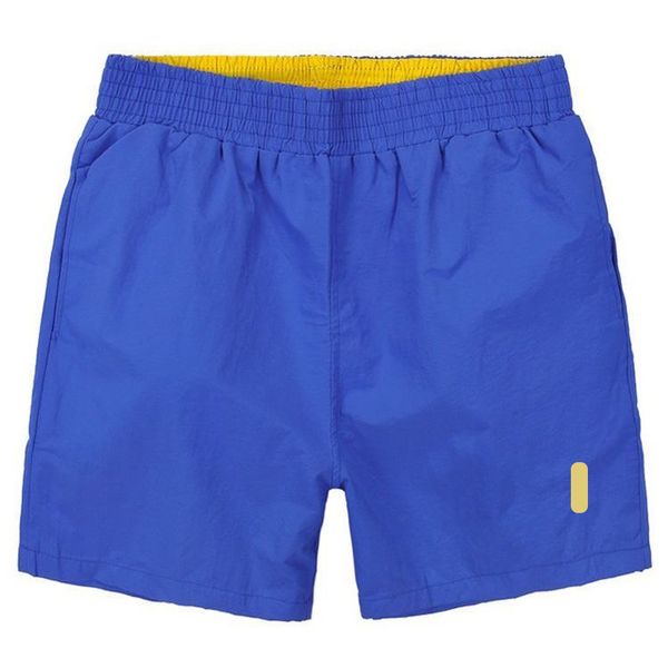 

designer mens shorts summer paul three-point ralphs war horse embroidery breathable beach laurens short polo quick dry surf pants size m//x, White;black