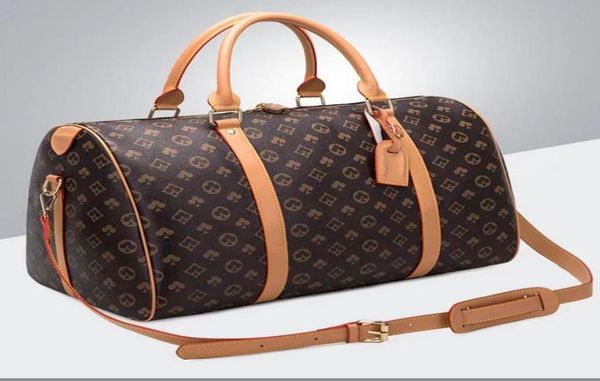 

double g duffle bag duffel bags luggages travelling handbags women large capacity luggage bag baggage waterproof hand2827249