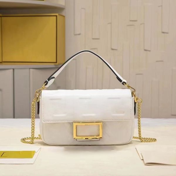 

leather designer bag womens shoulder bags luxury romantic gift handbag temperament fashion crossbody chain large capacity