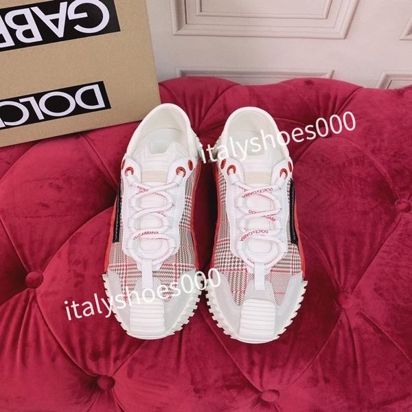 

2023 new luxurys designer trainer skate shoes fashion sneakers women men sports shoe casual classic sneaker woman, Black