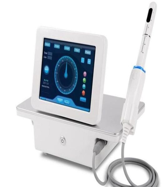 

2021 professional hifu vaginal machine high intensity focused ultrasound vaginaltightening rejuvenation skin care woman priva6682270