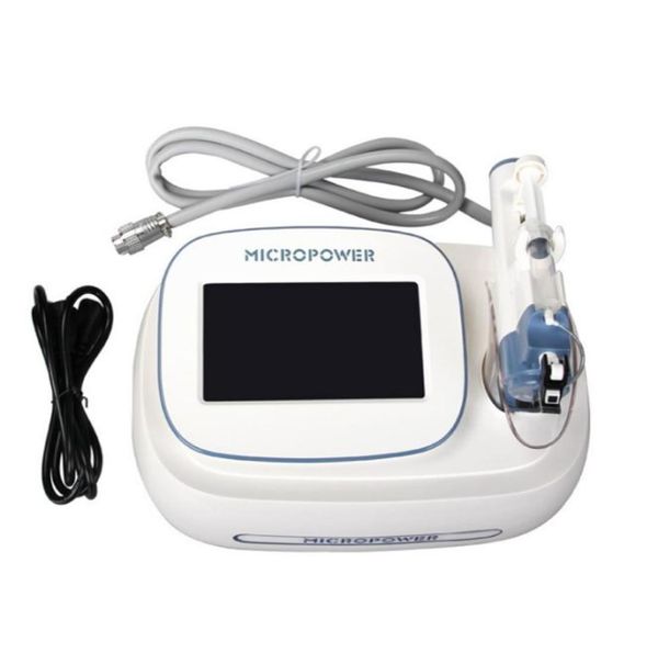 

no needle mesotherapy gun needle mesogun skin rejuvenation equipment with 3 needle tips for facial skin care home machine4885160