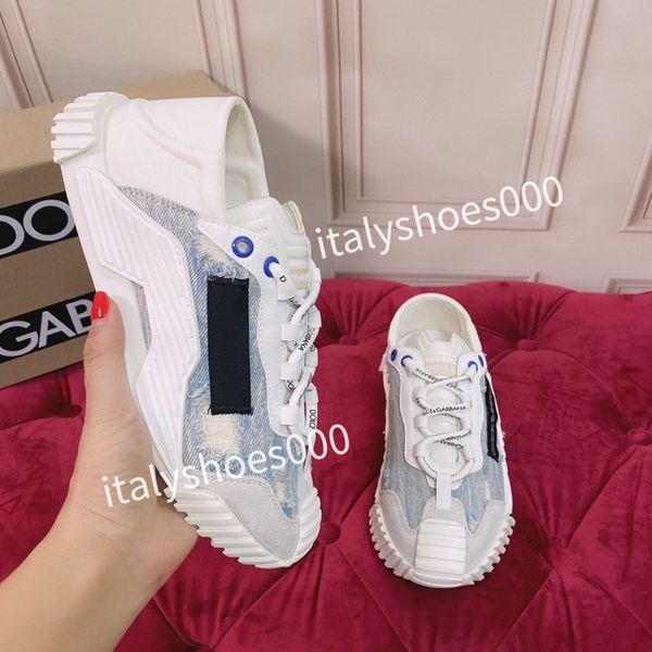 

2023 new designer trainer skate shoes fashion sneakers women men sports shoes casual classic sneaker woman, Black