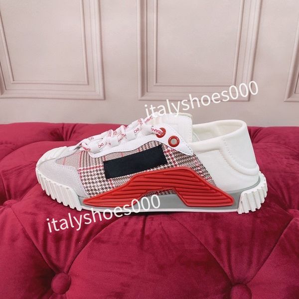 

new luxurys designer trainer skate shoes fashion sneakers women men sports shoe casual classic sneaker woman, Black