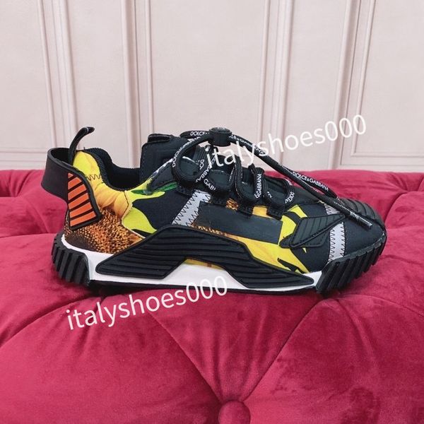 

fashion matching small white shoe height increase design novel mens and womens fashion couple sports shoes, Black