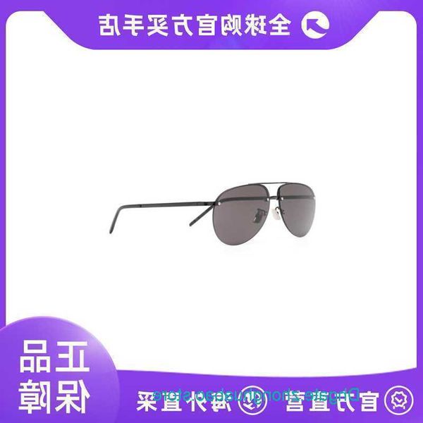 

wholesale original edition y s l designer sunglasses men's p9zw, White;black