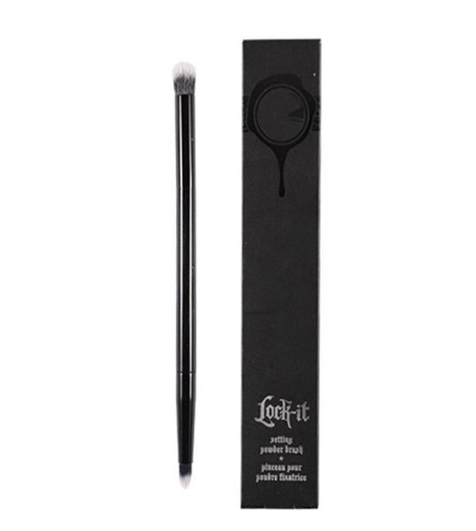 

vegan beauty shade light eye contour brush doubleended eyeshadow shape blending contouring makeup brush beauty cosmetics tools8130862