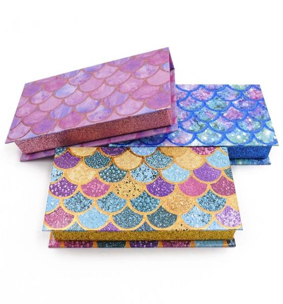 

lash boxes whole eyelash packaging eyelashes empty box lash case with clear tray for mink lashes box packaging6430272