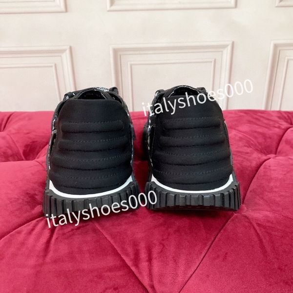

luxury fashion matching small white shoes height increase design novel mens and womens fashion couple sports shoes, Black