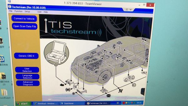 

mvci tool diagnostic 3 in 1 usb interface all cables software v10.10.028