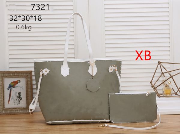 

ms. crossbody bag luxury designers bags 2-piece set shoulder shopping bag women leather handbags small purses fashion cross body 2-piece set