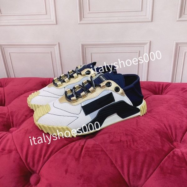 

2023 new luxurys designer trainer skate shoes fashion sneakers women men sports shoe casual classic sneaker woman, Black