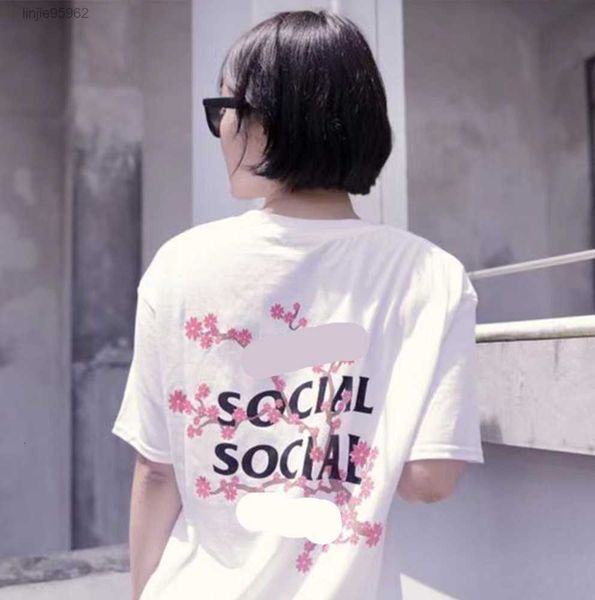 

vintage print t shirt mens oversized 100% cotton t-shirts hip hop peach letter tees harajuku male motion current 23ess, White;black