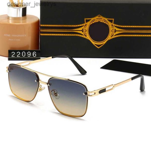 

dita sunglasses classic attitude sunglasses for men women square frame designer sunglasses uv400 protection gold plated glasses frames, White;black