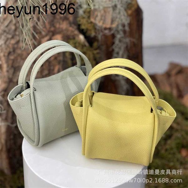 

song family's same yuanbao mini vegetable basket women's one shoulder crossbody small bag live broadcast