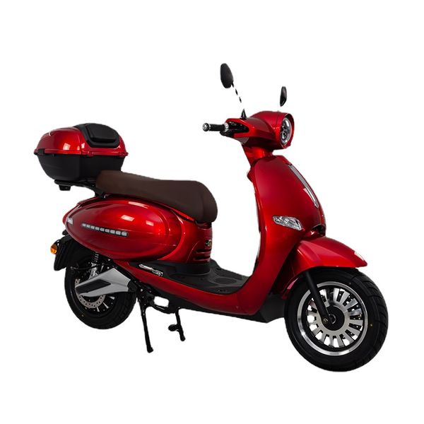 

city scooter 3000w/4000w long range electric scooter electric motorcycle